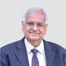 Bhushan Punani