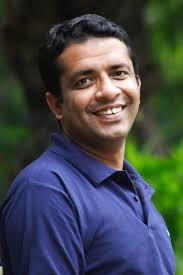 Anshu Gupta