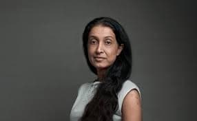 Shaheen Mistri