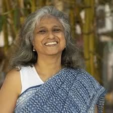 Neelam Chhiber