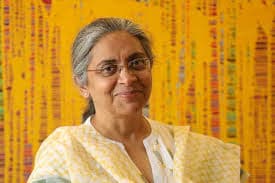 Rukmini Banerji