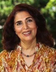 Urvashi Sahni