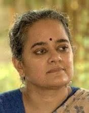 Mirai Chatterjee