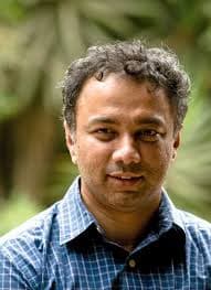 Harish Hande