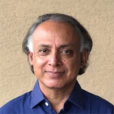 Ramji Raghavan