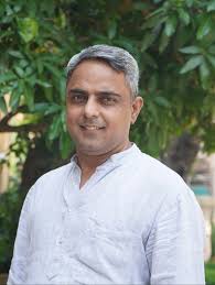 Vishal Talreja