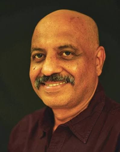 Rajendra Joshi