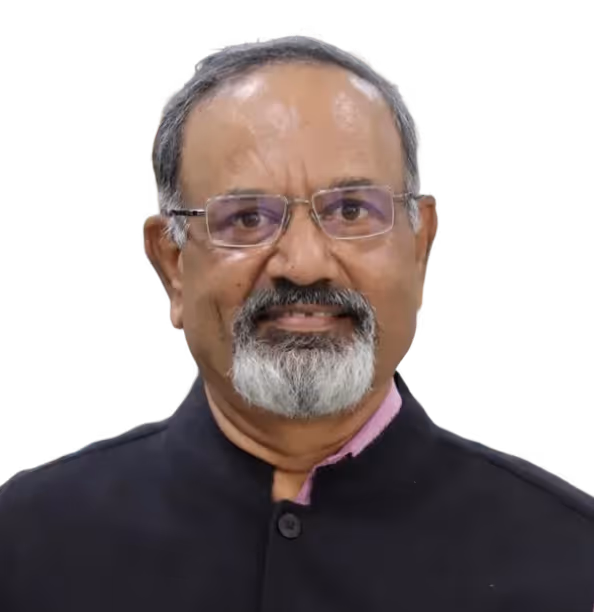 Ravi Sreedharan