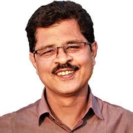 Saroj Mahapatra